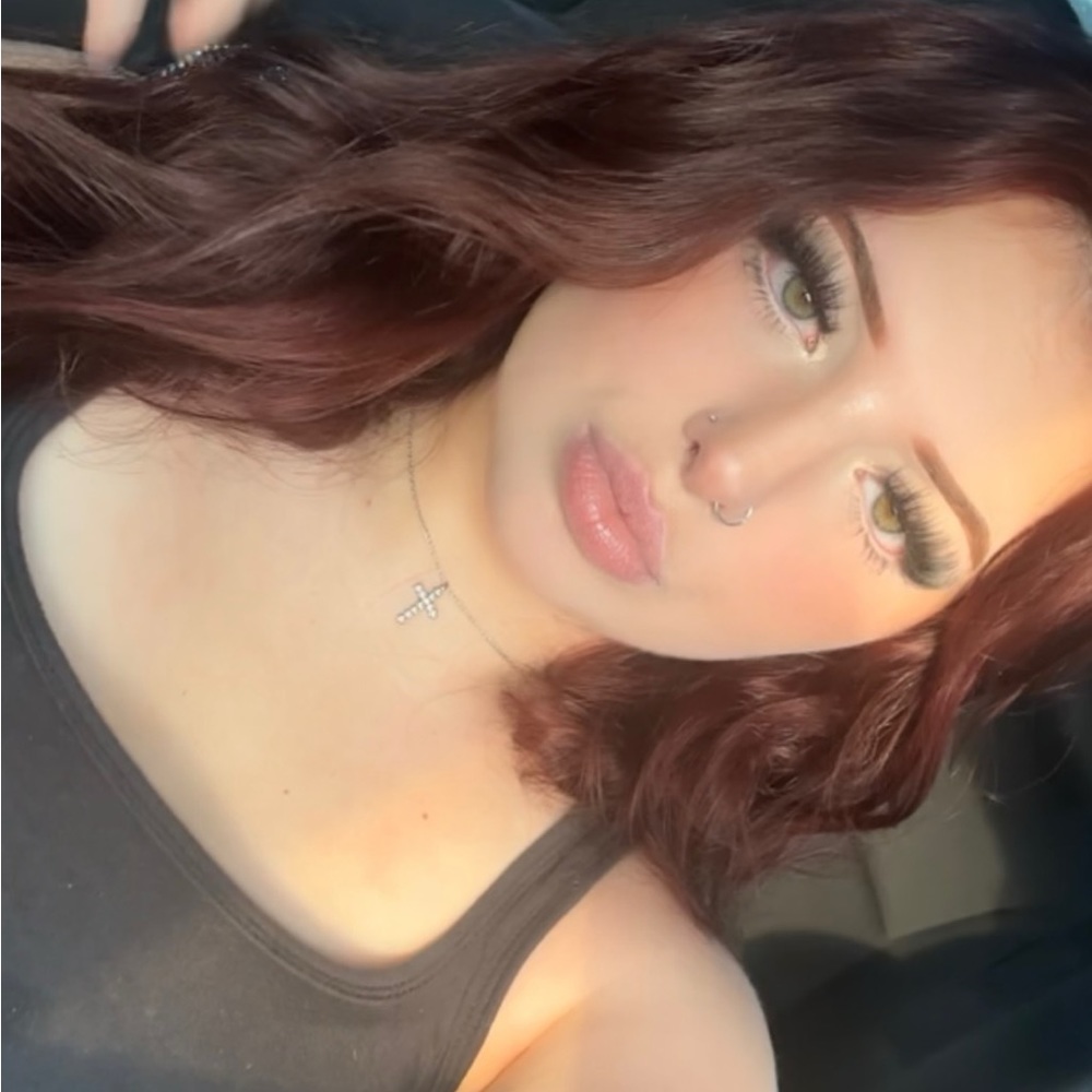 Meet your Posher, Gracie